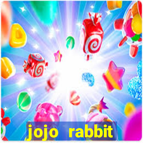 jojo rabbit completo dublado